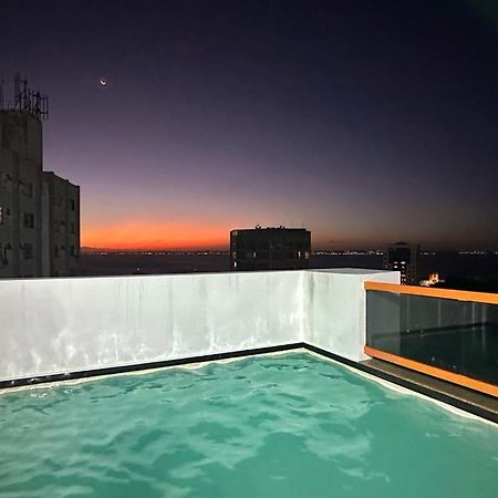 Apartamento Com Vista Proximo Porto Da Barra! Salvador Bagian luar foto