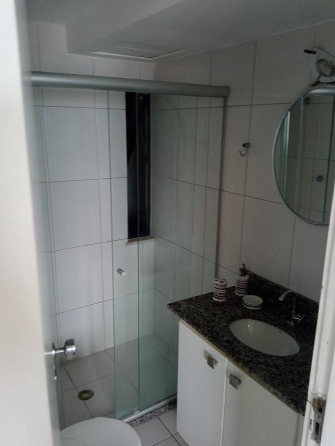 Apartamento Com Vista Proximo Porto Da Barra! Salvador Bagian luar foto